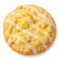 Lemon Glaze Cookie