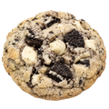 Cookies & Cream Cookie