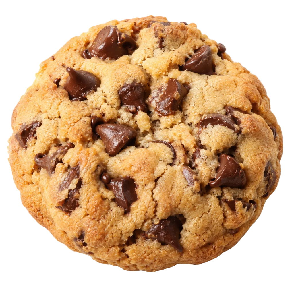 Gourmet Chocolate Chip Cookie