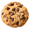 Gourmet Chocolate Chip Cookie