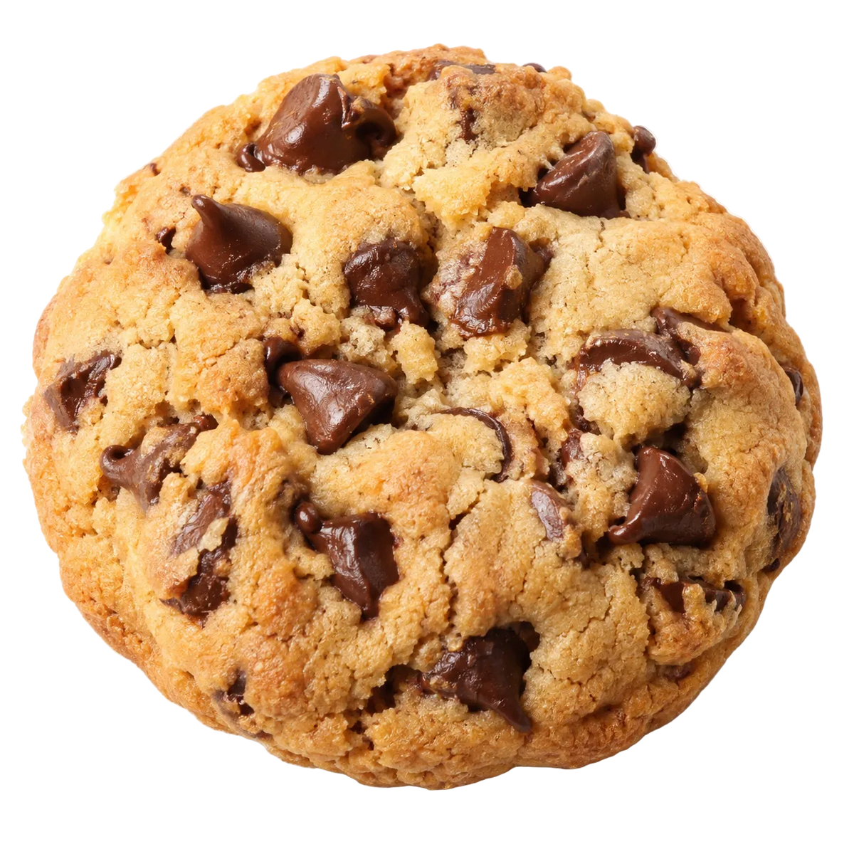 Gourmet Chocolate Chip Cookie